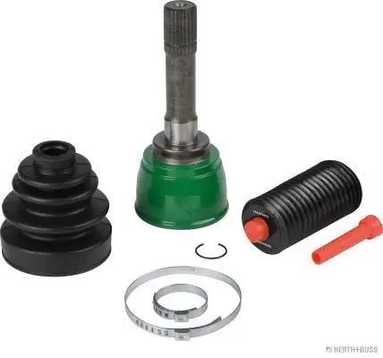 Jeu de joints, arbre de transmission HERTH+BUSS JAKOPARTS J2828015