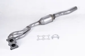 Catalyseur EEC AU6010T