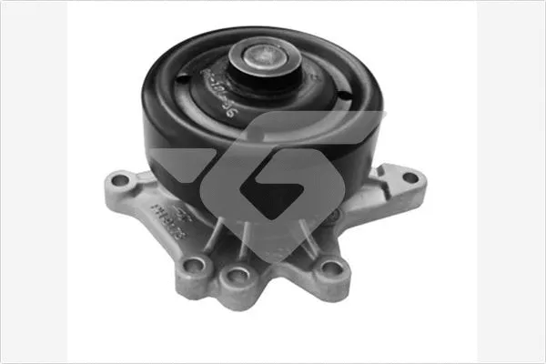 Pompe à eau, refroidissement du moteur HUTCHINSON WP178