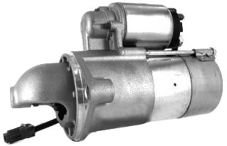 Démarreur ACAUTO AC-CBS1431