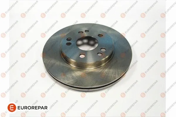 Disque de frein EUROREPAR 1618875780