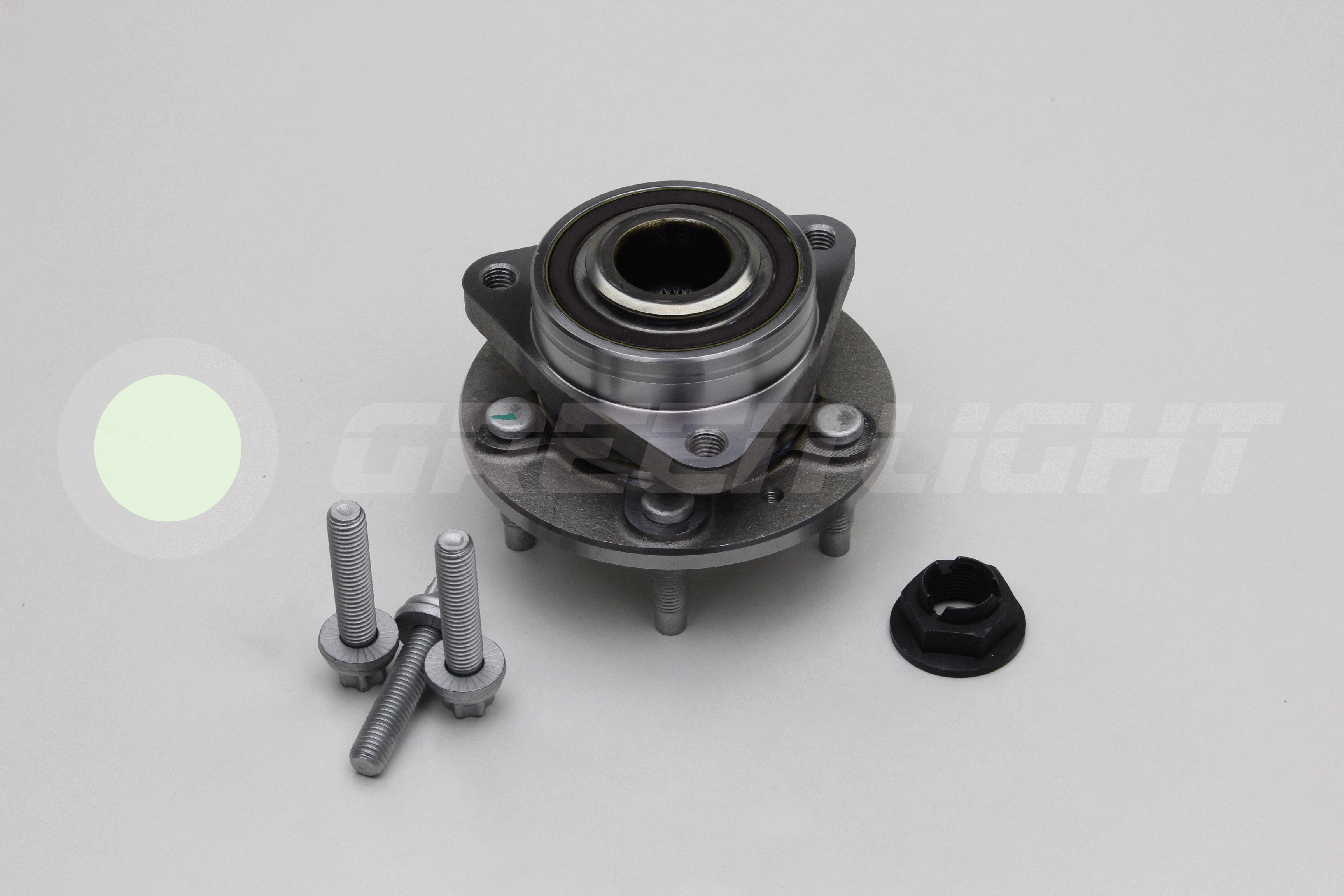 Kit de roulements de roue Automotive Adriado GLWB0050K