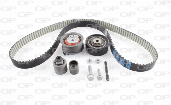 Kit de courroie crantée OPEN PARTS TBK5032.11