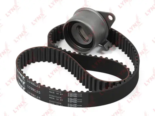 Kit de courroie crantée LYNXAUTO PK-1289