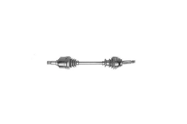 Arbre de transmission DA SILVA 6123T