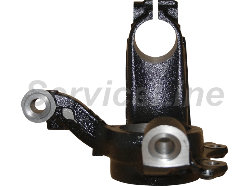 Fusée d'essieu, suspension de roue APC AF10025