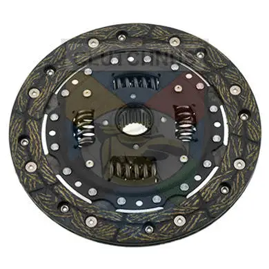 Disque d'embrayage CLUTCHNUS SEF32