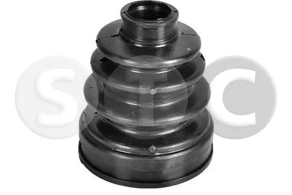 Jeu de joints-soufflets, arbre de commande STC T411205
