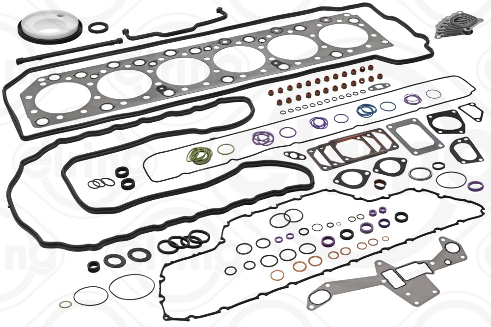 Pochette moteur complète ELRING 884.240
