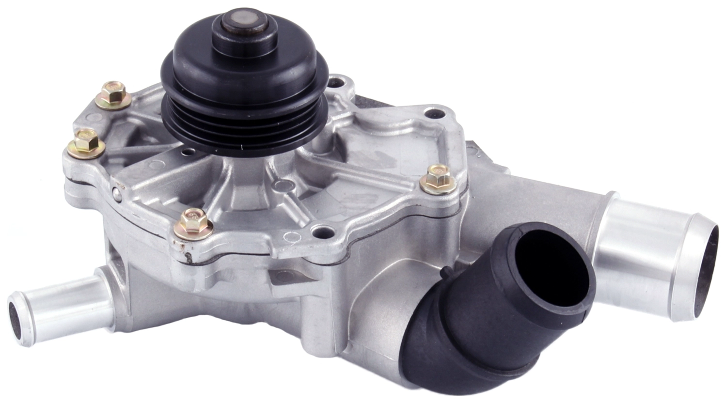 Pompe à eau, refroidissement du moteur GATES-MX 43230BH