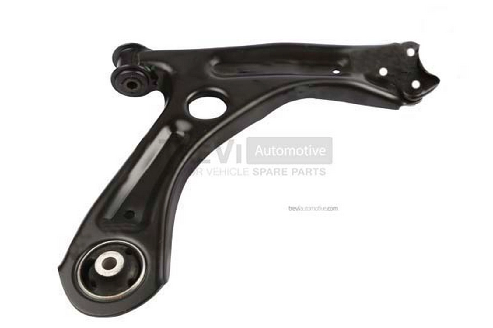 Bras de liaison, suspension de roue TREVI AUTOMOTIVE TRTT5411