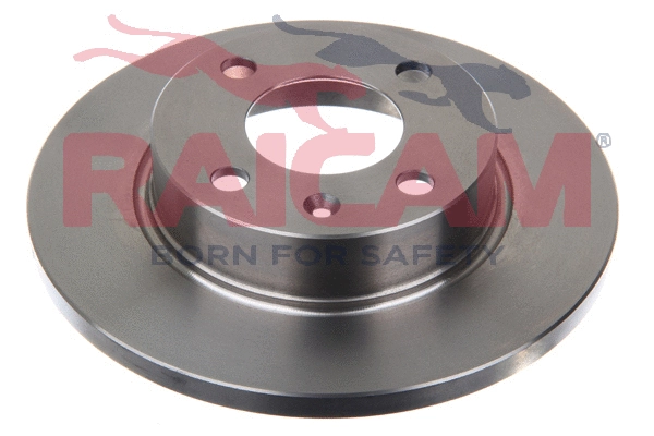 Disque de frein RAICAM RD00748