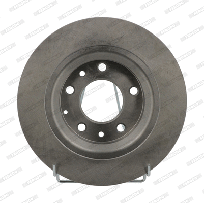 Disque de frein FERODO DDF1500