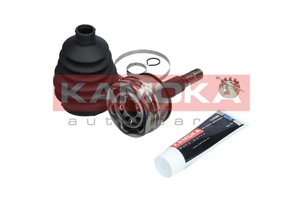 Jeu de joints, arbre de transmission KAMOKA 6610