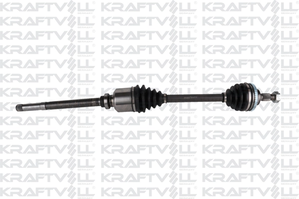 Arbre de transmission KRAFTVOLL GERMANY 01010290