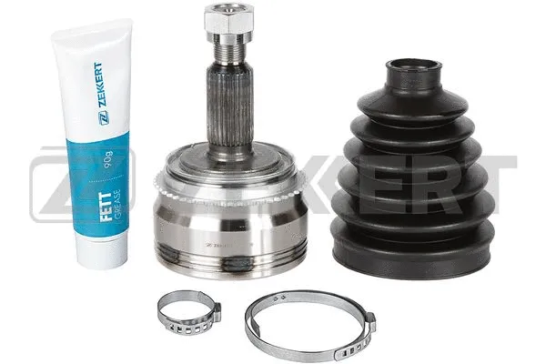 Jeu de joints, arbre de transmission ZEKKERT GS-5118