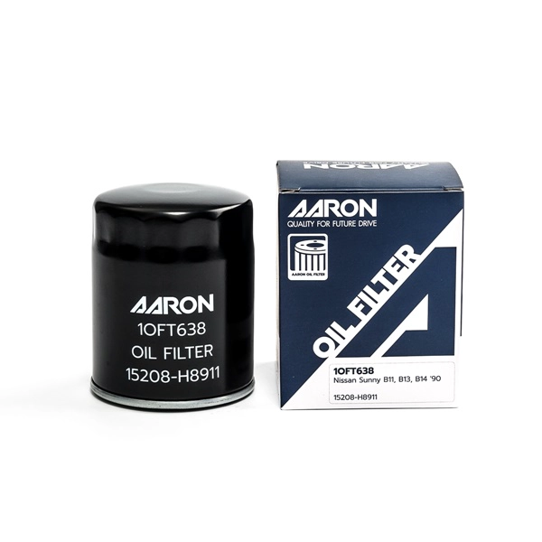 Filtre à huile AARON 1OFT638