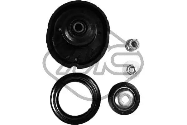 Kit de réparation, coupelle de suspension Metalcaucho 58394