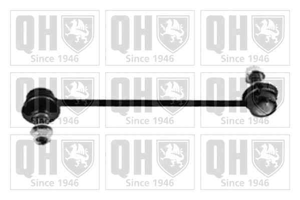 Entretoise/tige, stabilisateur QUINTON HAZELL QLS3864S