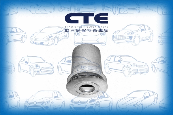 Suspension, bras de liaison CTE CBH05004