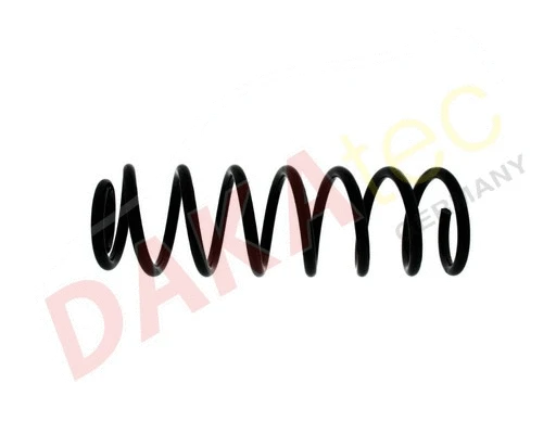 Ressort de suspension DAKAtec 300139