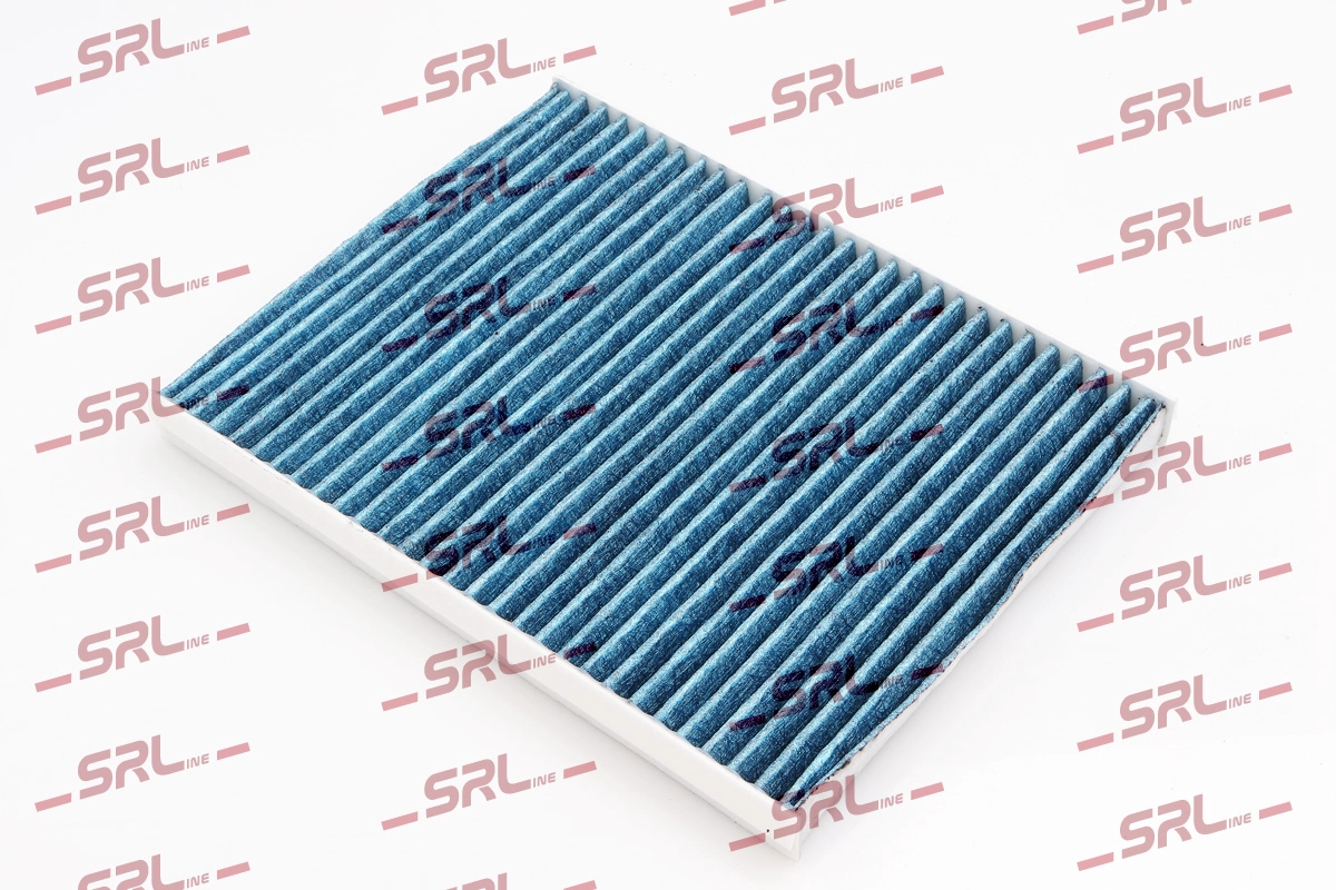 Filtre, air de l'habitacle SRLine S11-1111NS