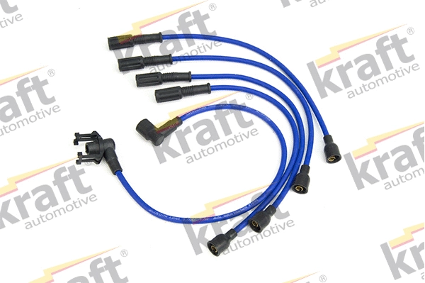 Kit de câbles d'allumage KRAFT AUTOMOTIVE 9125075 SW