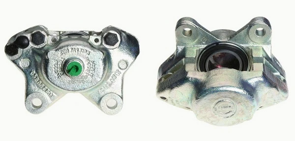 Étrier de frein 4X4 ESTANFI PDF-47-032