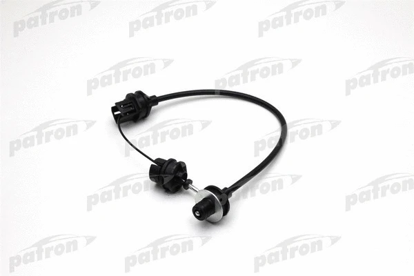 Tirette à câble, commande d'embrayage PATRON PC6050