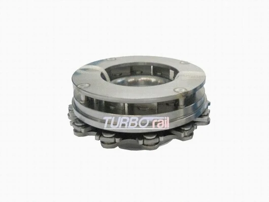 Kit de montage, compresseur TURBORAIL 500-00565-600