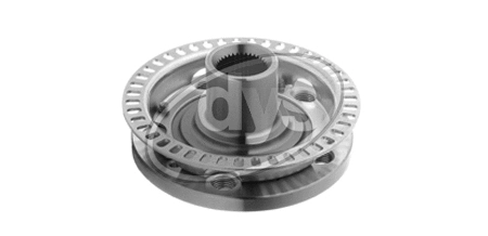 Kit de roulements de roue DYS 41-AU-9646