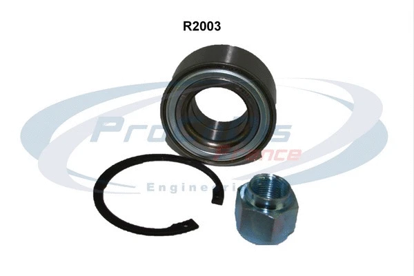 Kit de roulements de roue PROCODIS FRANCE R2003