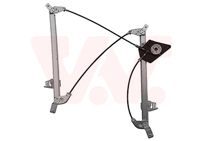 Lève-vitre VAN WEZEL 0370261