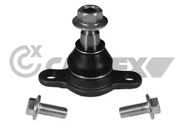 Rotule de suspension CAUTEX 755033