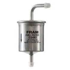 Filtre à carburant Fram-Au G5441