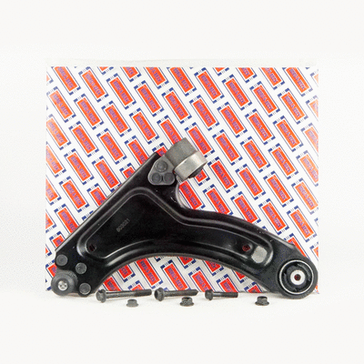 Bras de liaison, suspension de roue BORG & BECK BCA7043