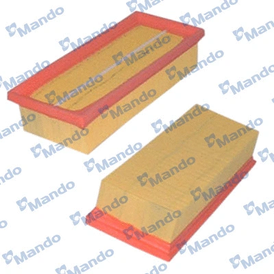 Filtre à air MANDO MMF015504