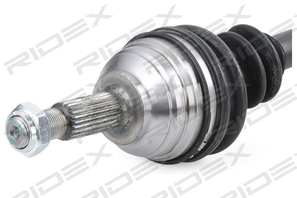 Arbre de transmission RIDEX 13D0625