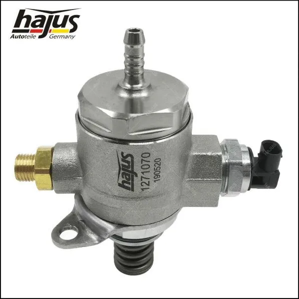 Pompe à haute pression hajus Autoteile 1271070