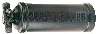 Filtre déshydratant, climatisation BUGOBROT 20-00003