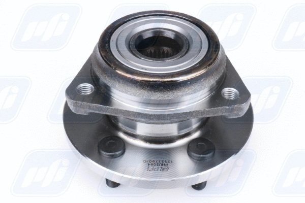 Moyeu de roue PFI PHU3084
