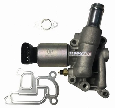 Vanne EGR TURBORAIL TR00570