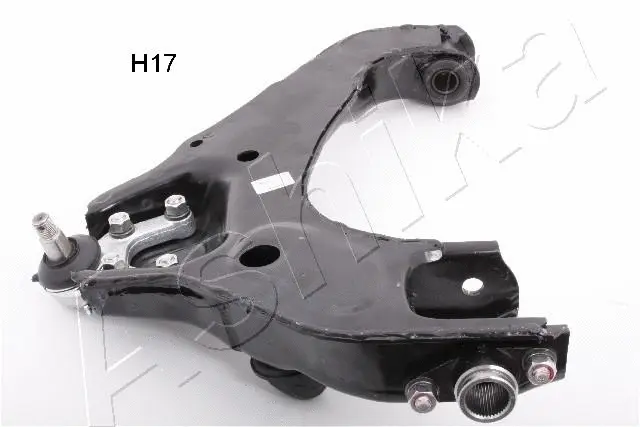 Bras de liaison, suspension de roue ASHIKA 72-0H-H17R
