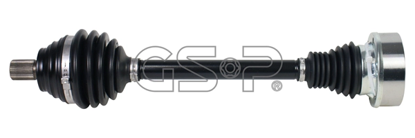 Arbre de transmission GSP-BR 203294OL