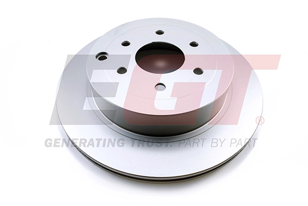 Disque de frein EGT 410640cEGT
