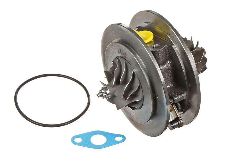Groupe carter, turbocompresseur A.Z. Meisterteile AZMT-52-020-1390