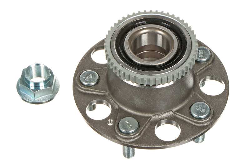 Kit de roulements de roue A.Z. Meisterteile AZMT-42-051-2612