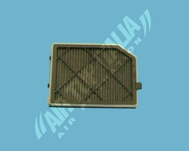 Filtre, air de l'habitacle ASTER AS2353