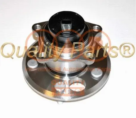 Moyeu de roue IAP QUALITY PARTS 408-17056K