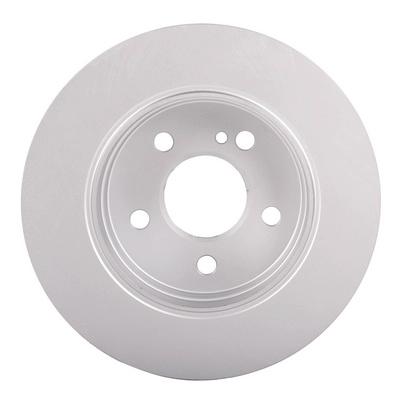 Disque de frein BAPMIC BF0321080009